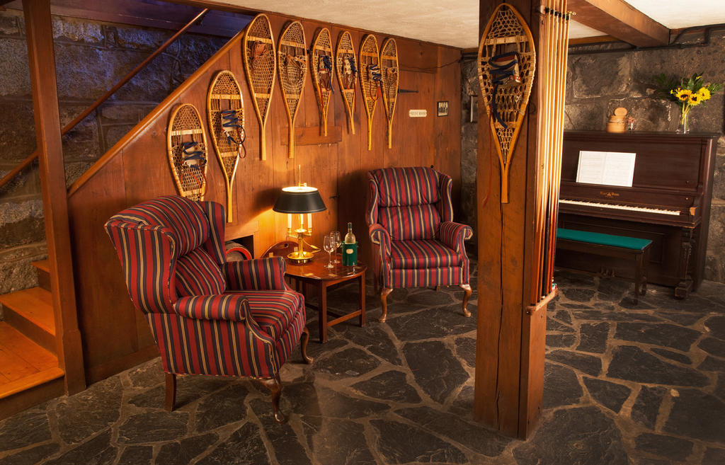 בת'להם Adair Country Inn & Restaurant מראה חיצוני תמונה