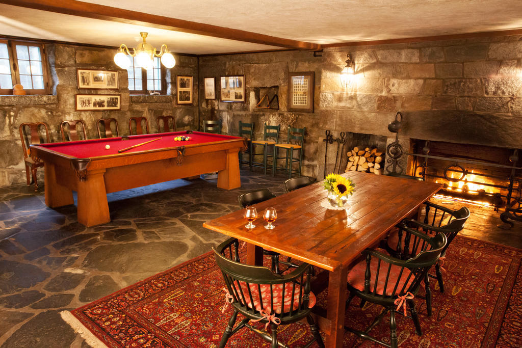 בת'להם Adair Country Inn & Restaurant מראה חיצוני תמונה
